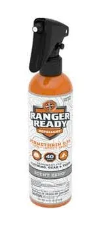 Ranger Ready Repellent