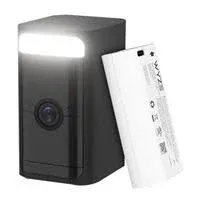 Wyze Battery Cam Pro Security Camera