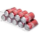 Interdesign Fridge Binz Soda Can Organizer