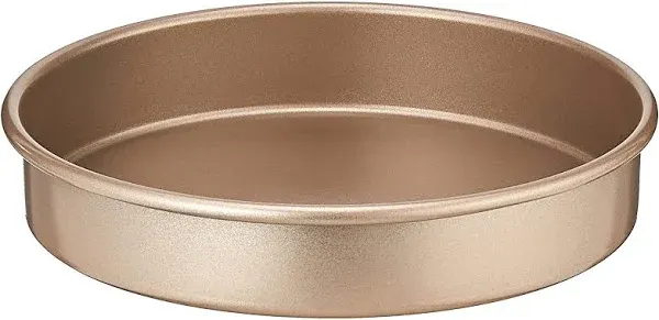 9" Round Cake Pan