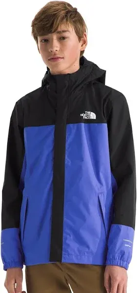 The North Face Boys' Antora Rain Jacket