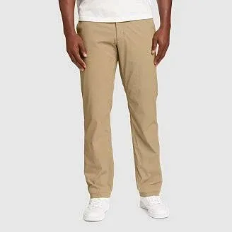 Eddie Bauer Men's Horizon Guide Chino Pants