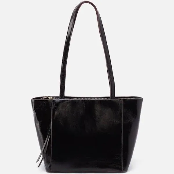 Hobo Bags Haven Tote- Black