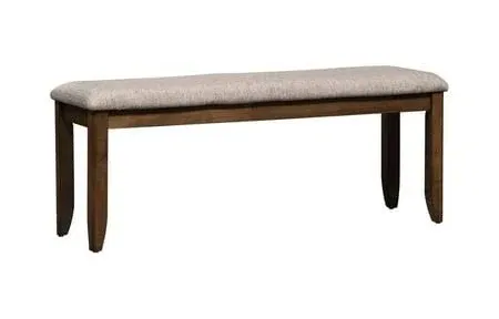 Liberty Furniture Santa Rosa II Upholstered Dining Bench