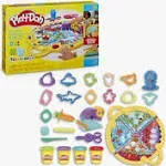 Play-Doh Fold 'N Go Playmat Starter Set