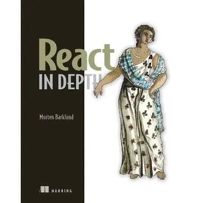 React in Depth