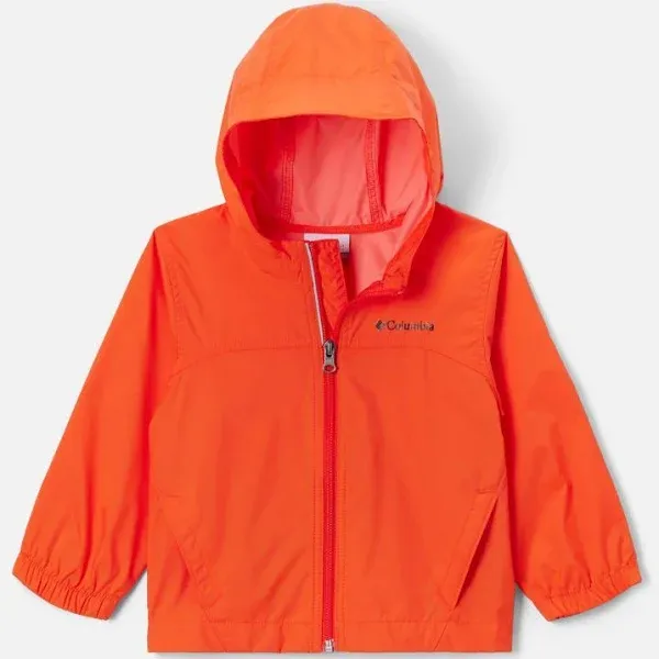 Columbia Toddler Boys' Glennaker Rain Jacket