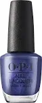 OPI Aquarius Renegade Nail Lacquer