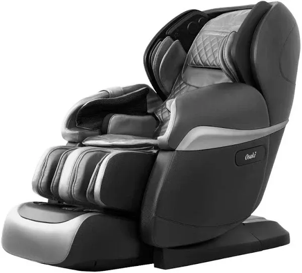 Osaki OS-4D Pro Massage Chair