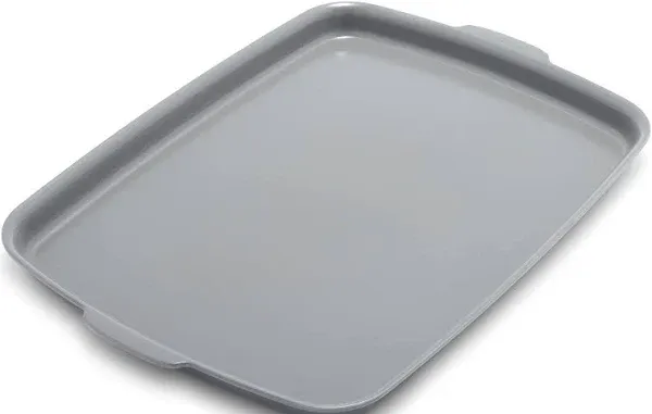 GreenPan Elite Ceramic Nonstick Ovenware Half Sheet Baking Pan