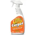 Krud Kutter CR326 Carpet Cleaner/Stain Remover, 32 oz