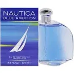 Nautica Blue Ambition Eau De Toilette Spray By Nautica