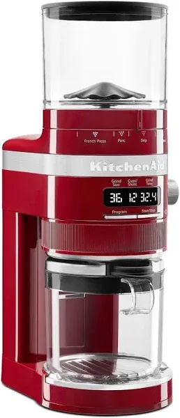 KitchenAid Burr Coffee Grinder