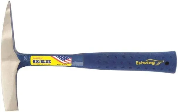 Estwing 14 oz Welding Chipping Hammer