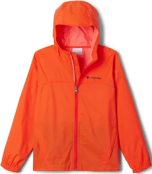 Columbia Boys' Glennaker Rain Jacket