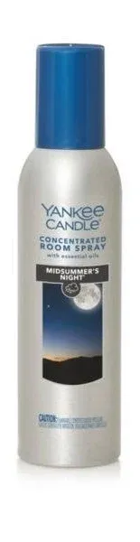 Yankee Candle Midsummer's Night Concentrated Room Spray