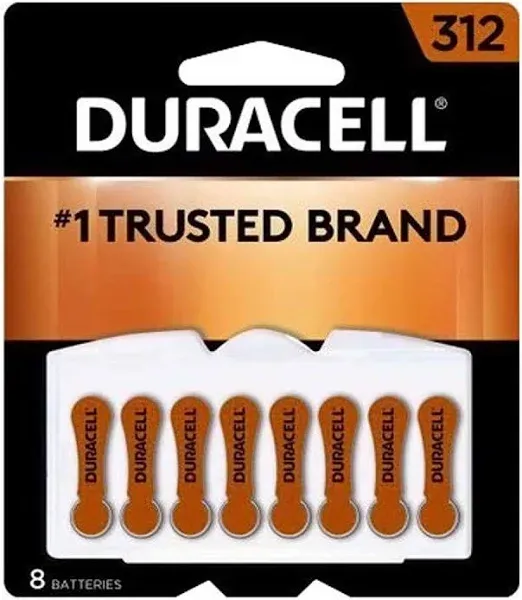 Duracell Hearing Aid