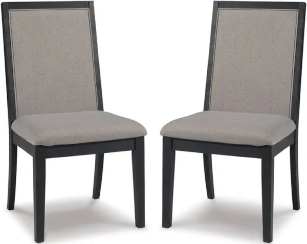 Ashley Foyland Dining Chair