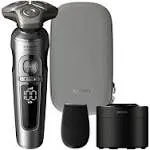 Philips Norelco Men's Rechargeable Electric Shaver