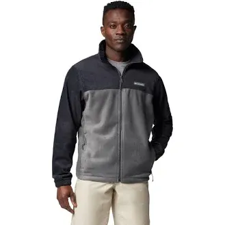 Columbia Steens Mountain 2.0 Full Zip Fleece Jacket