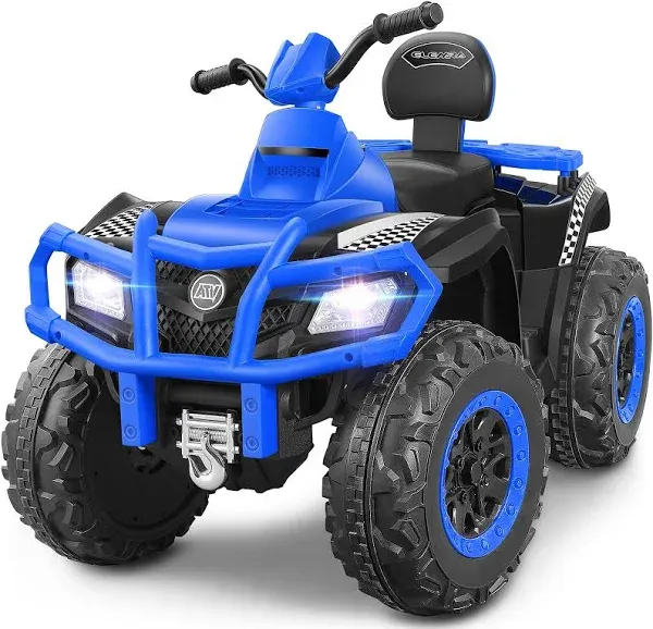 ELEmara 2 Seater Kids ATV