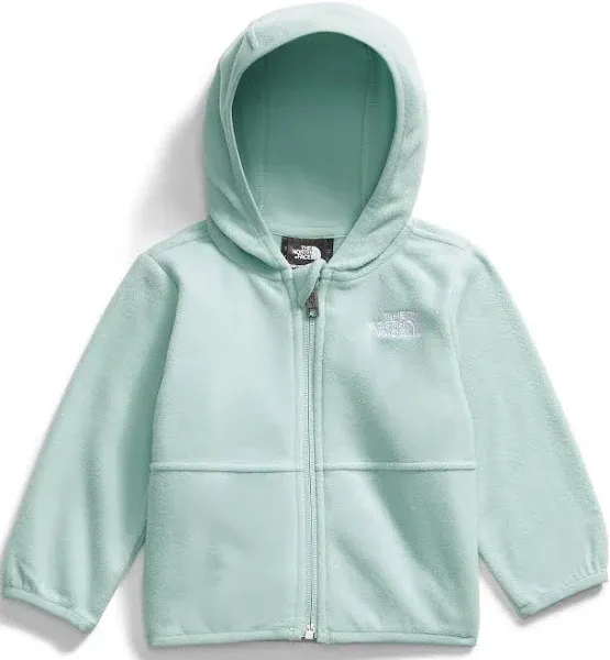 The North Face Baby Glacier Full Zip Hoodie