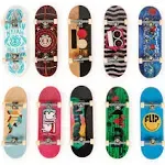 Spin Master Tech Deck DLX Pro 10-Pack Collectible Fingerboards