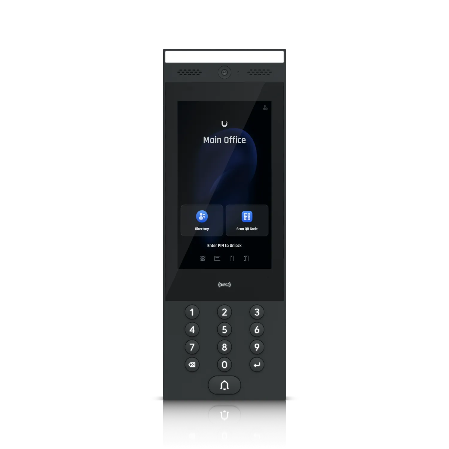 Ubiquiti Networks Unifi Access Intercom UA-Intercom