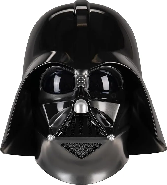 Star Wars - Black Series - Casco elettronico Darth Vader