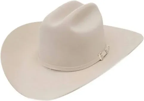 Stetson Men's 30X El Patron Hat