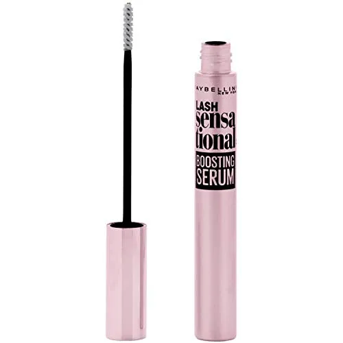 Maybelline Lash Sensational Boosting Eyelash Serum| Avenue B