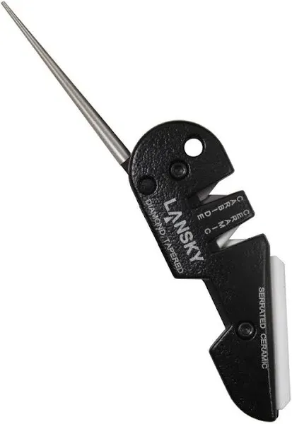 Lansky Blademedic Sharpener