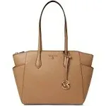 Michael Kors Marilyn Medium Top Zip Tote One Size