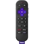 Roku Voice Remote Pro