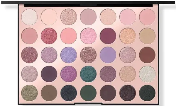 Morphe 35 Color Eyeshadow Palette