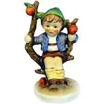 Hummel Figurine Apple Tree Boy