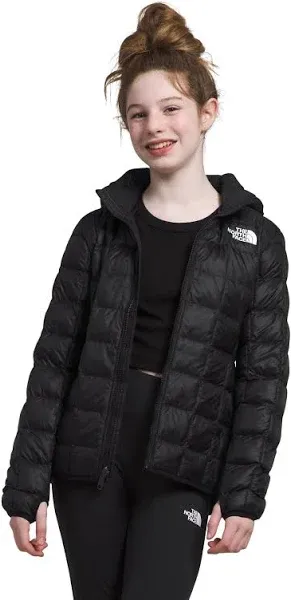 Northface puffer jacket