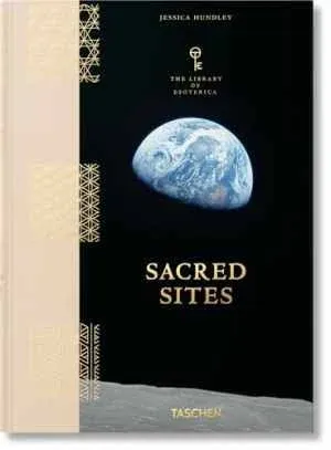 Sacred Sites. the Library of Esoterica