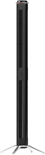 Sharper Image Axis 47 Airbar Tower Fan