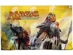 Magic The Gathering: Rivals of IXALAN Booster Box Factory Sealed