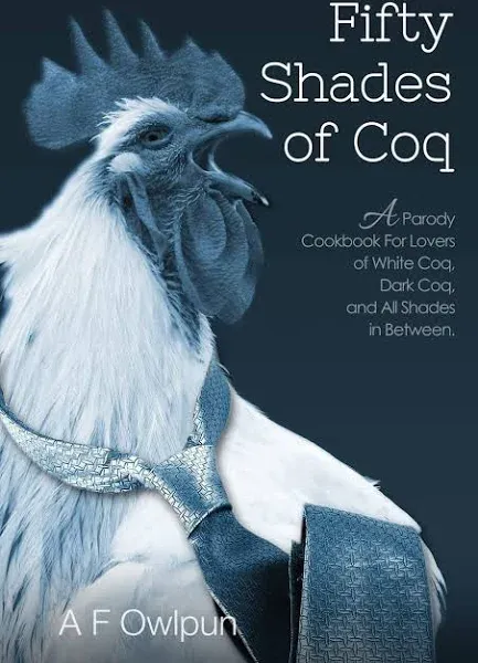 50 Shades of Coq