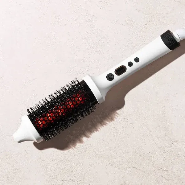 BondiBoost Infrared Thermal Bounce Brush