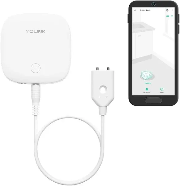 YoLink Water Leak Sensor 3