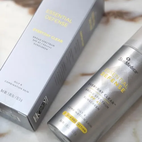 SkinMedica Essential Defense Mineral Shield SPF 35