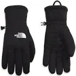 The North Face Men's Sierra Etip Glove TNF Black / Small