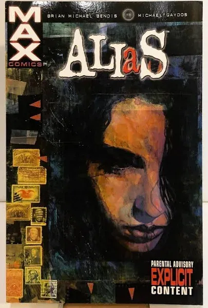 Alias