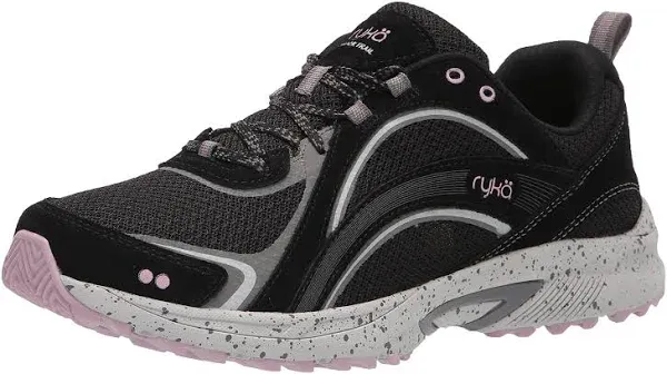 Ryka Women's Sky Walk Trail Sneaker