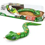 Robo Alive Robotic Light-Up Snake