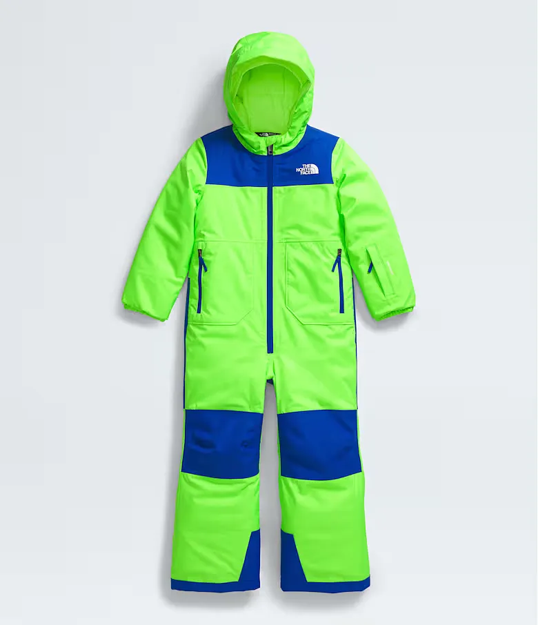 Kids’ Freedom Snow Suit