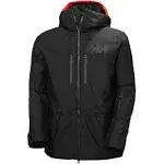 Helly Hansen Garibaldi 2.0 Jacket - Men's - Black - L